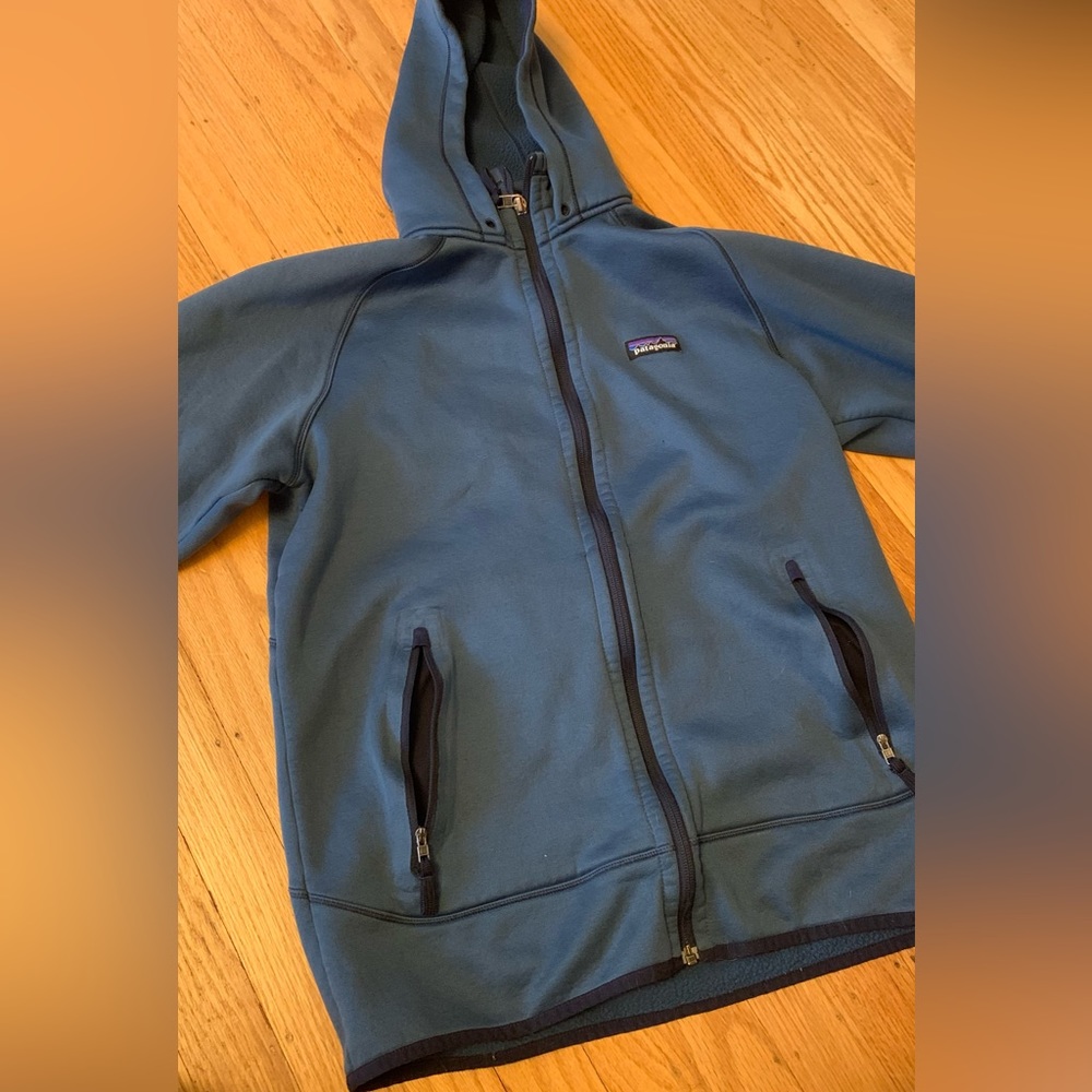 Men’s jacket